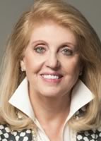 Deborah Bauer: 2021 Texas Commercial Real Estate ICON Inductee