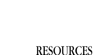 Resources